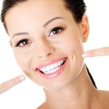 דרכים ושיטות להלבנת שיניים